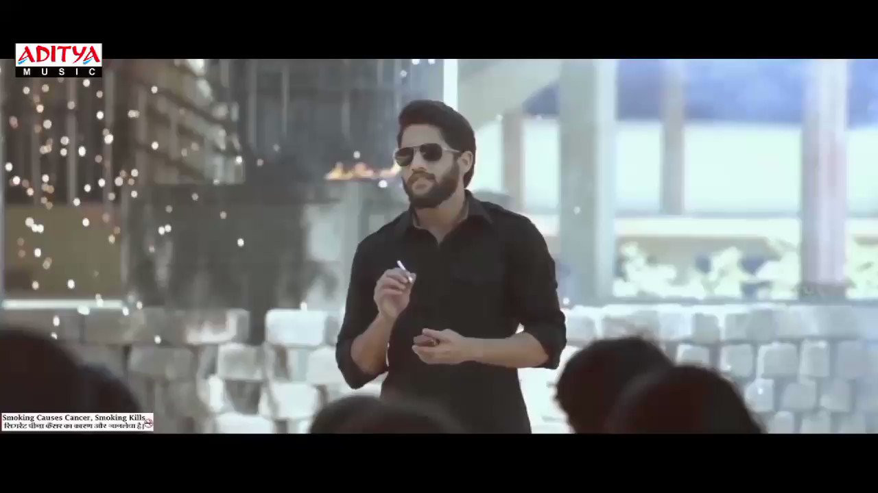 Akkineni_Naga_Chaitanya_Birthday_Special_Video_|_ 