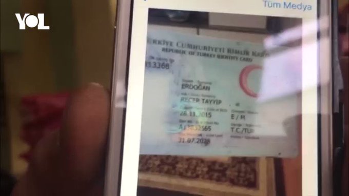 Yerleştirilmiş video