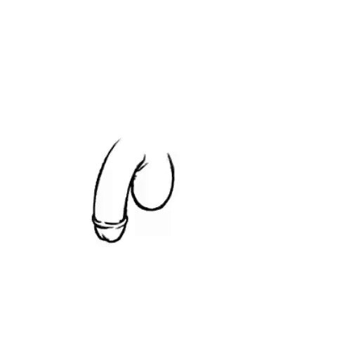 騙されたww卑猥な絵かと思ったらちゃんとしたアートでしたww