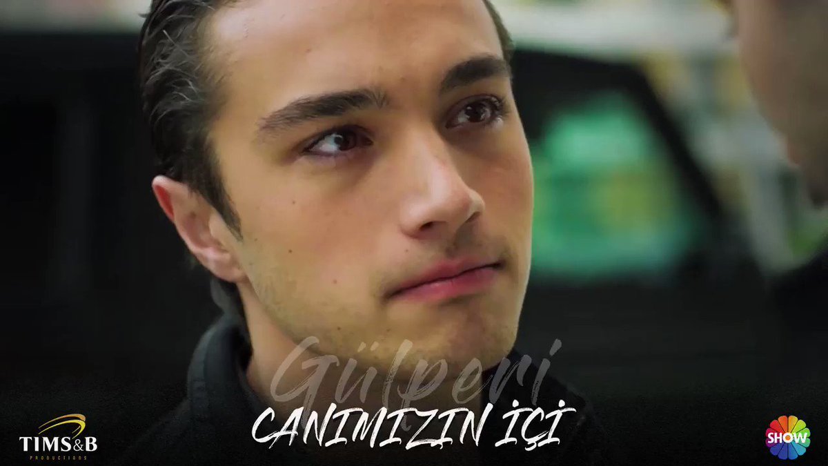 “İnsanın içinde bir tutam nefes olan Can..."
#Gülperi #canımıniçi @timsandb @showtv