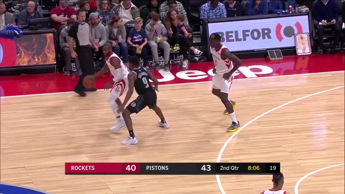 This play tho! ππ₯