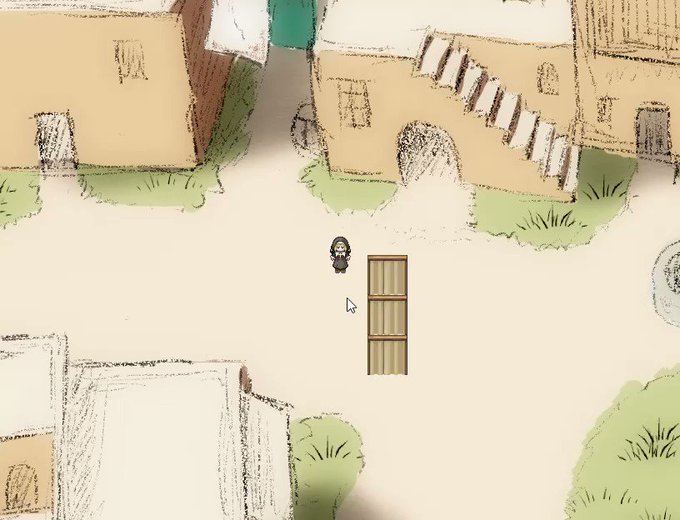 柵のtwitterイラスト検索結果