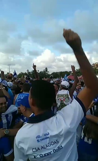 Vídeo incorporado
