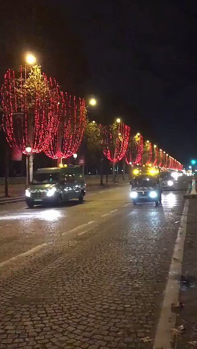 Vidéo intégrée