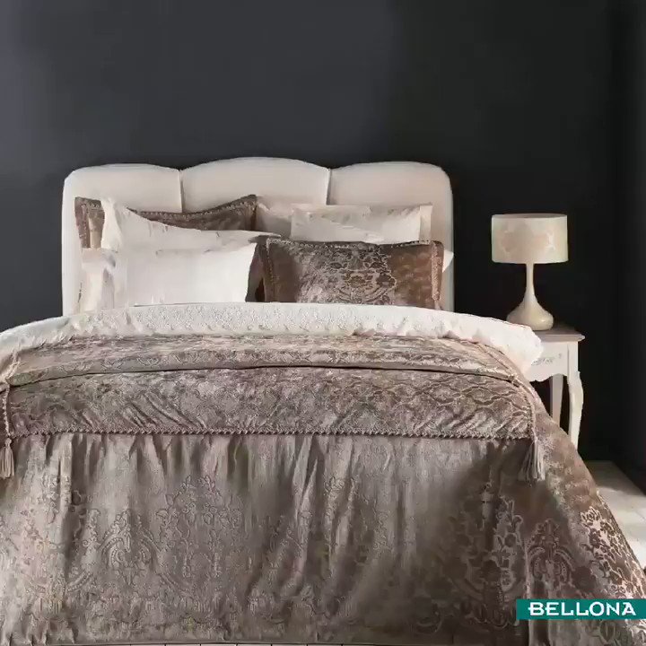 Evlenmeyi düşünen çiftlerin en büyük yardımcısı çeyizlerin en güzel parçaları için Bellona’ya bekleriz. 🎁 http://bit.ly/ÇeyizBellona
#Bellona #TarzArayanaBellona #Interior #Wedding