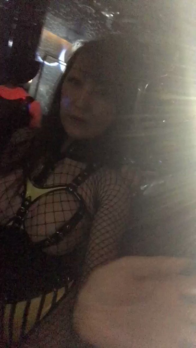 あんな美意識エロ流出 