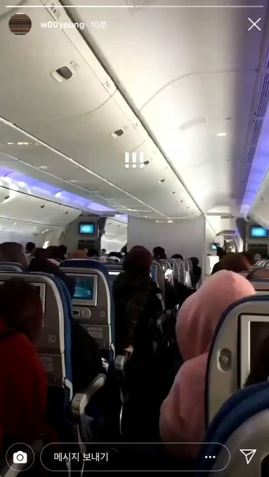 Big Hit Staff Member Exposes Obsessive Sasaengs Who Followed Bts To The Plane From Japan To Korea Jazminemedia