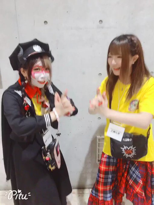 コスプレイヤー工藤らぎのTwitter動画23
