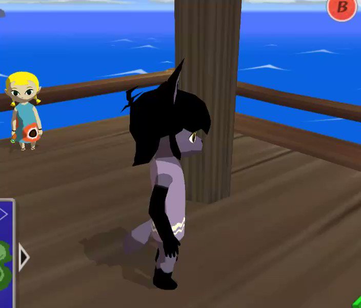 the legend of zelda wind waker randomizer player models the legend of zelda wind waker randomizer player models