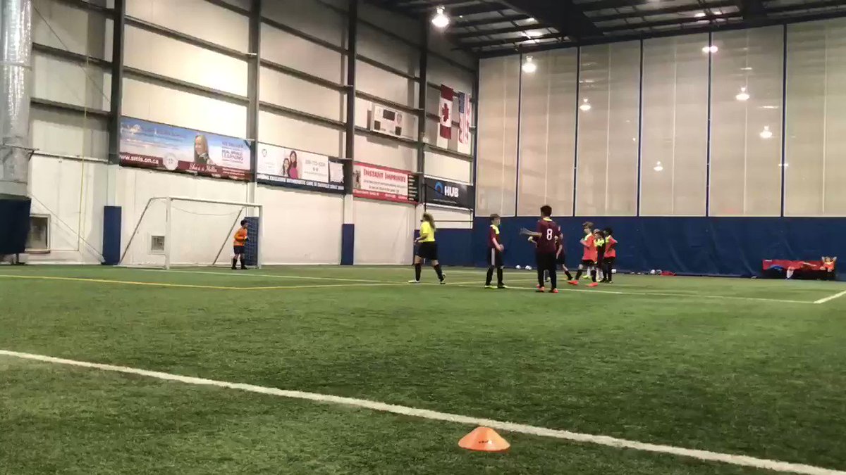 Penalty kick time! ⚽️
@Oakville_Soccer @tfcacademy @OntarioIsSoccer @CSL_Soccer #Oakville #Soccer #OakvilleMoms #OntarioSoccer #Oakvillesoccer #CanadianSoccer