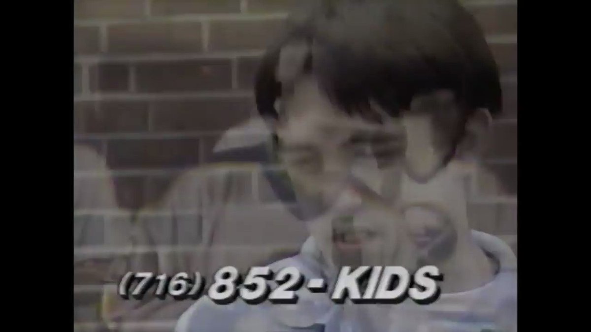 Forget the '85 Bears and the Super Bowl Shuffle.
The '88-89 #Sabres had the greatest hit of all time!
Featuring: @philhousley6 on the air guitar, @Andy2525 with some sweet pipes, and so much hair!