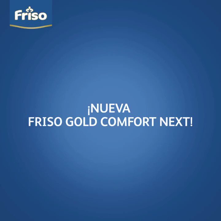 Friso Mexico On Twitter Nueva Friso Gold Comfort Next La
