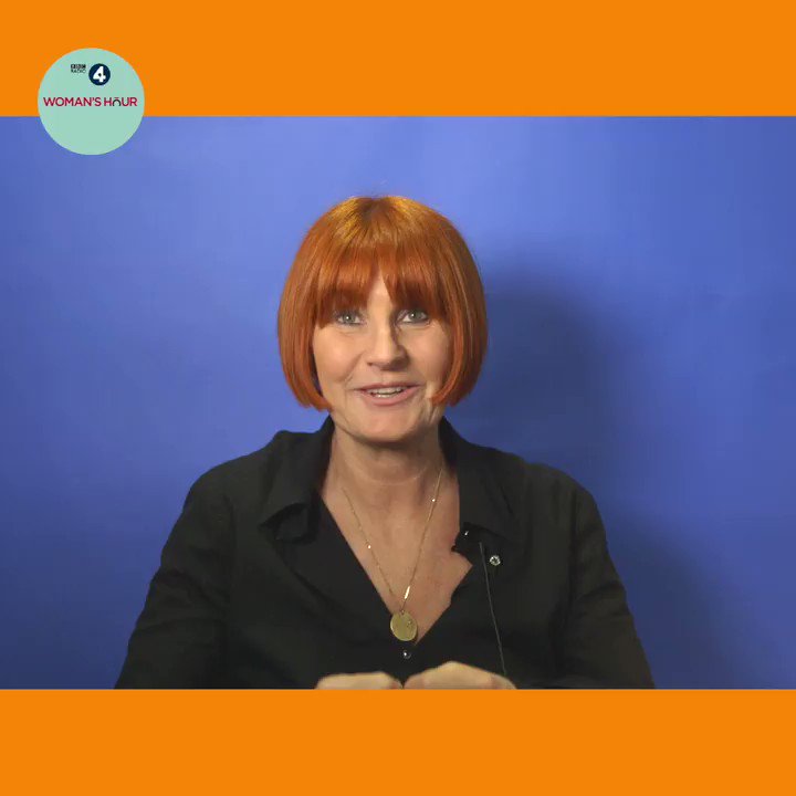 This Sunday morning @cerysmatthews is joined by @maryportas.
📲 Listen live until 1pm or listen again on @BBCSounds