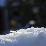シャボン玉が凍っていく映像がとても綺麗!まるでアナ雪のようだと話題に