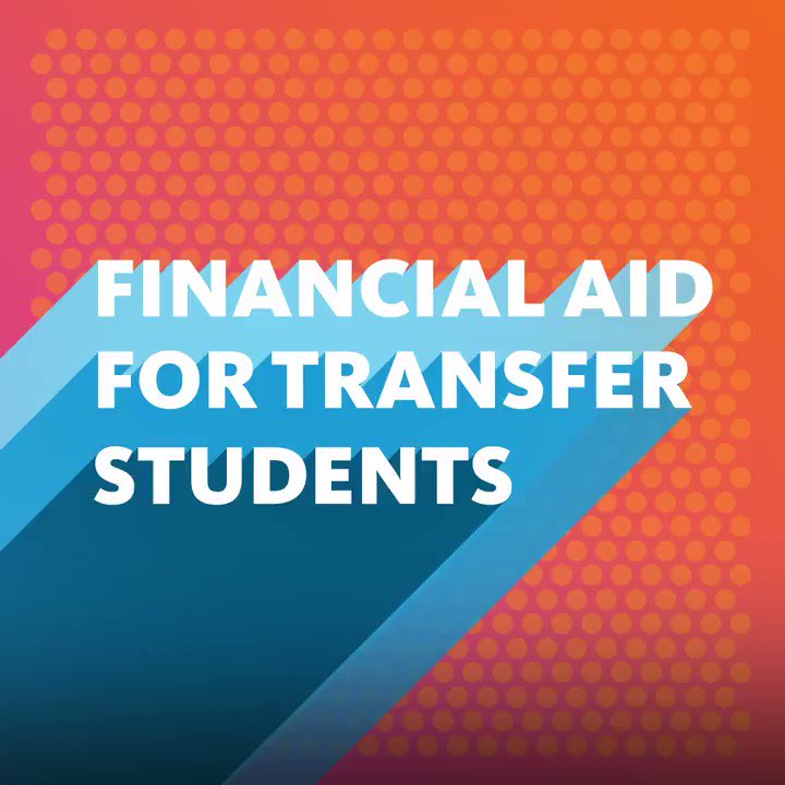 UC Application on Twitter "Thinking of transferring to a UC? Here’s