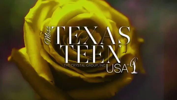 Chanel Williams on X: Hi Everybody! My name is Kennedy Edwards and I'm so  blessed to announce that I am your 2019 Miss Texas Teen USA! I cannot  express how grateful I