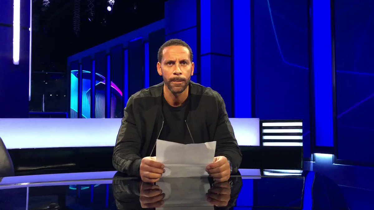 It’s finally here... here’s my #PLPrimaryStars poem.. it’s called;
UNITED by Rio Ferdinand
@premierleague #PLPrimaryStars @PLCommunities #UNITED #MUFC