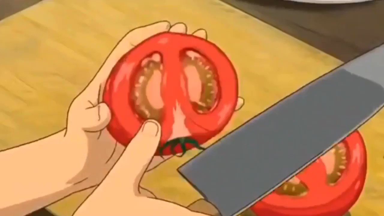 ジブリのご飯シーンがめっちゃ好き 絵の雰囲気に美味しそうだけでなく 懐かしさも感じるのが素敵 話題の画像プラス ジブリのご飯シーンがめっちゃ好き 絵の雰囲気に美味しそうだけでなく 懐かしさも感じるのが素敵 話題の画像プラス