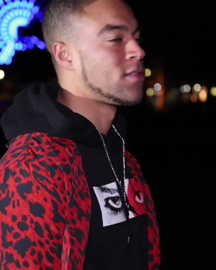 No, @Memphis, we bet this freestyle isn’t going viral... but it’s better 🔥
Help Charles Dunne get 5,000 followers on Instagram at C_Dunne18 😂