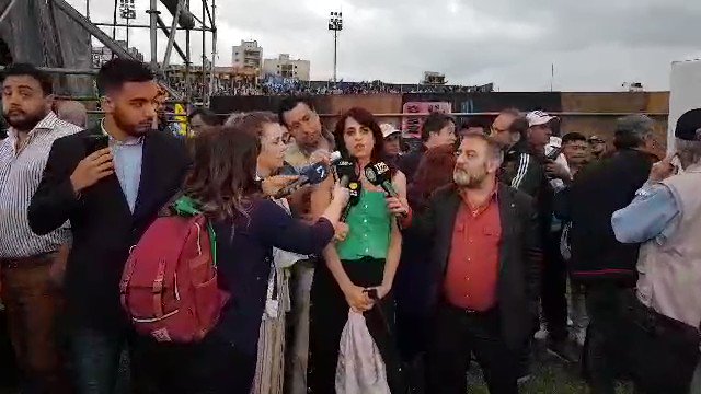 Video insertado