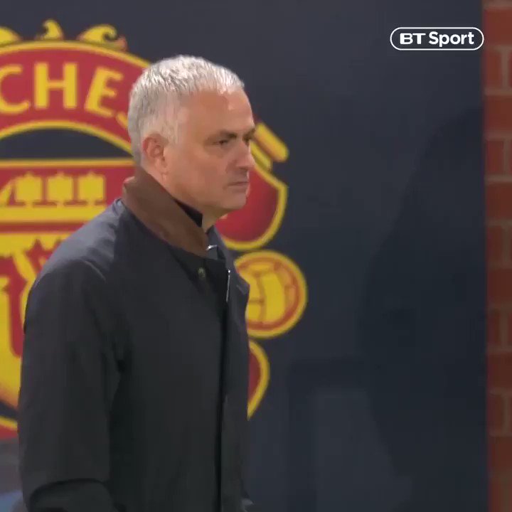 The special one