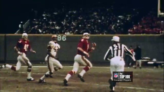 Happy Birthday to NFL wide receiver nonpareil Paul Warfield  