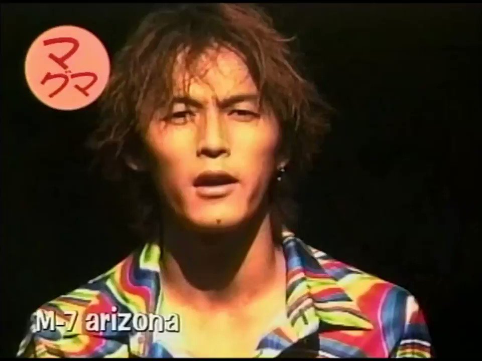 沼落ちする前にイメージしていたbzの稲葉浩志さんはこんな人でした選手権 3ページ目 Togetter