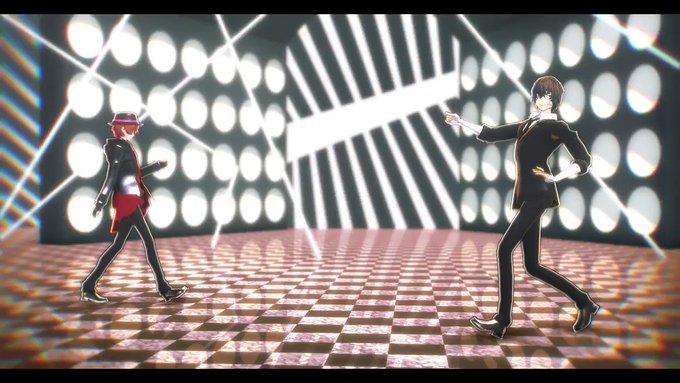 せつさん と Setu Mmd のやりとり 1 Whotwi グラフィカルtwitter分析