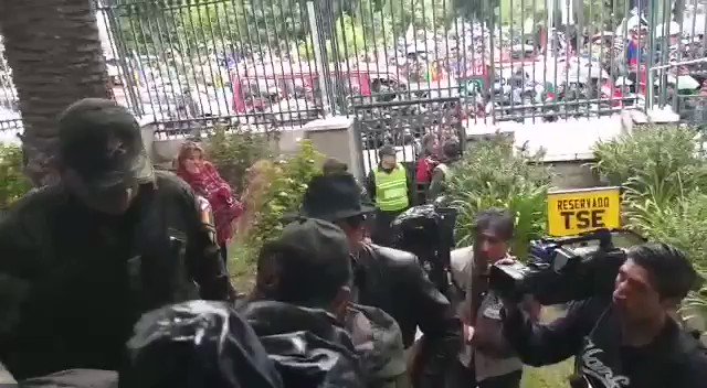 Video insertado