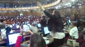 Video insertado