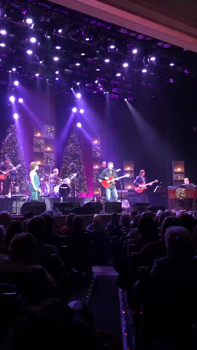 Ryman Auditorium on Twitter "25 years of Christmas specials with