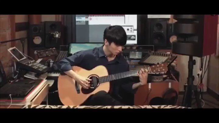 “Isn’t She Lovely” with Synapse #PASystem
Check out my test review▶️ https://t.co/O9axkepMCv
LR Baggs 의 새 PA 시스템을 시연해 봤습니다/ https://t.co/ApnOj5aCln