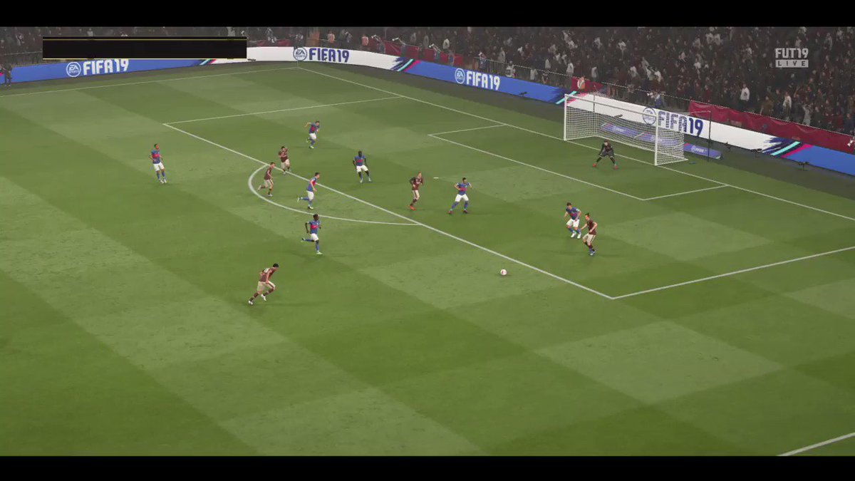 超強引ミドル #fifa19 #PS4share
https://store.playstation.com/#!/ja-jp/tid=CUSA11723_00 …