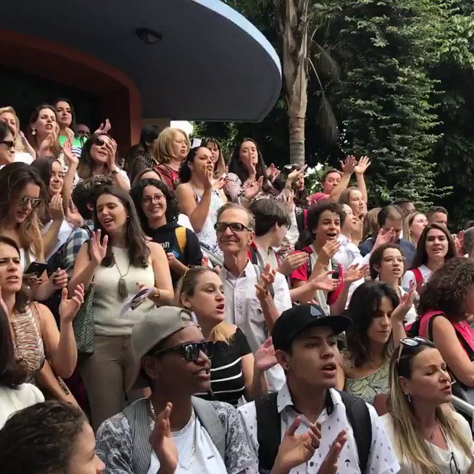 Vídeo incorporado