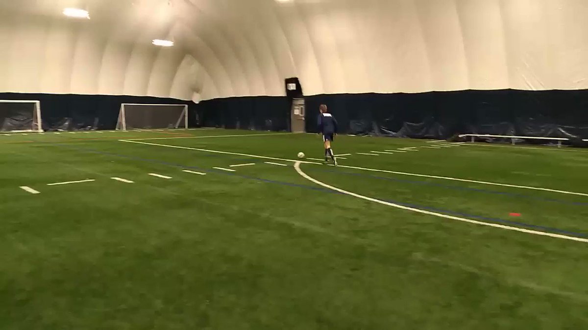 The top players arrive early and leave late. @SCToronto @HotNewHipHop
#torontosoccer #centraltech #csl #opdl #osl #calcio #voetball #canadasoccer #tekkers #soccerwizdom #arsenal #juventus #realmadrid #torontofc #the6ix