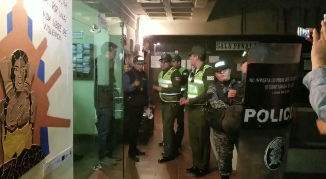 Video insertado