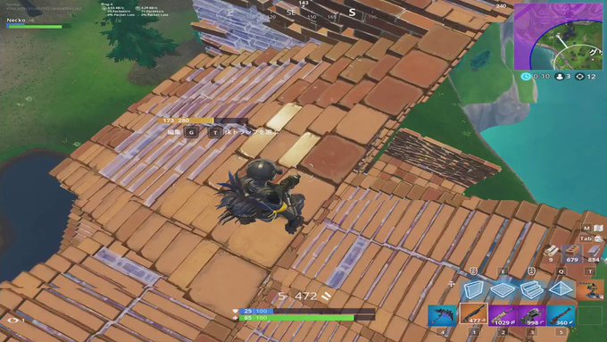 ねこくん さん がハッシュタグ Fortnite をつけたツイート一覧 1 Whotwi グラフィカルtwitter分析