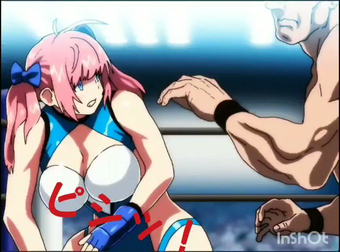 プロレスアニメのtwitterイラスト検索結果 古い順 プロレスアニメのtwitterイラスト検索結果 古い順
