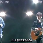 ミュージックステーションで 視聴率 が話題に Mステ トレンドアットtv ミュージックステーションで 視聴率 が話題に Mステ トレンドアットtv