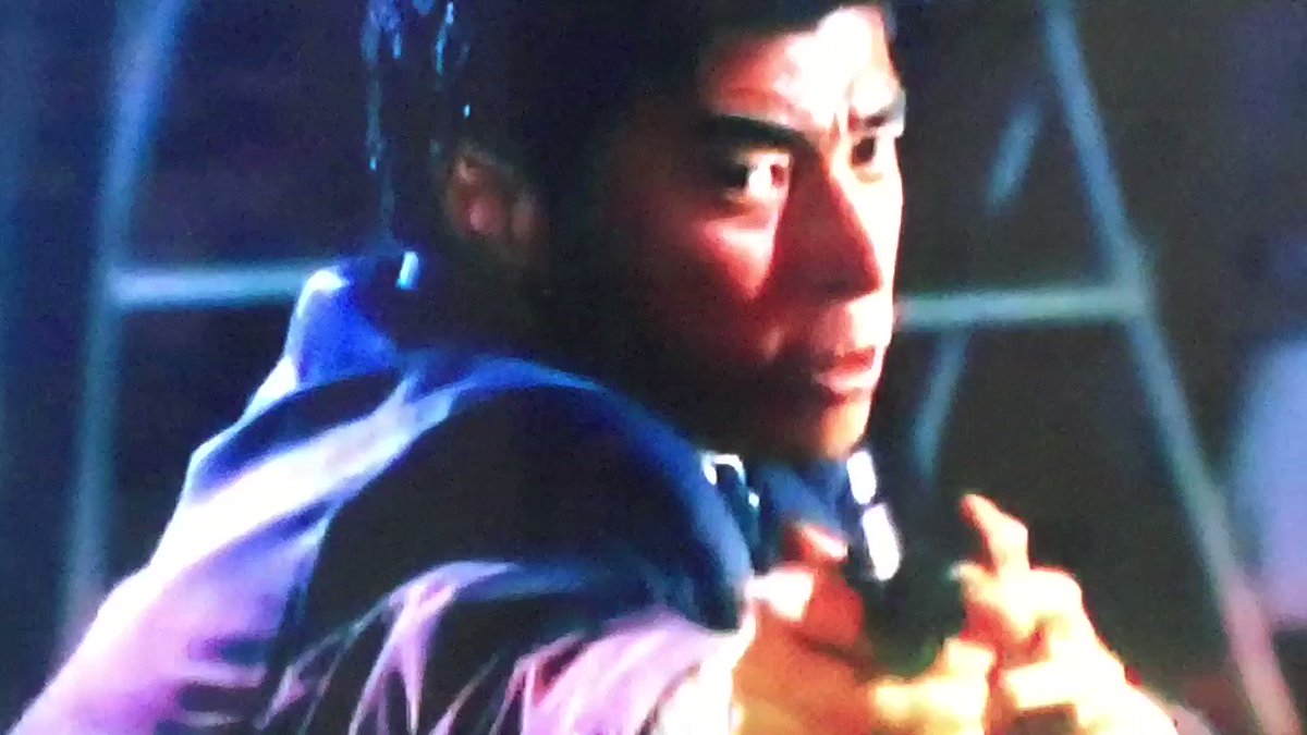 刑事貴族舘ひろしスタッフジャンパー あぶない刑事 舘ひろし 鷹山敏樹 タカ 麻のサマースーツ ダブル