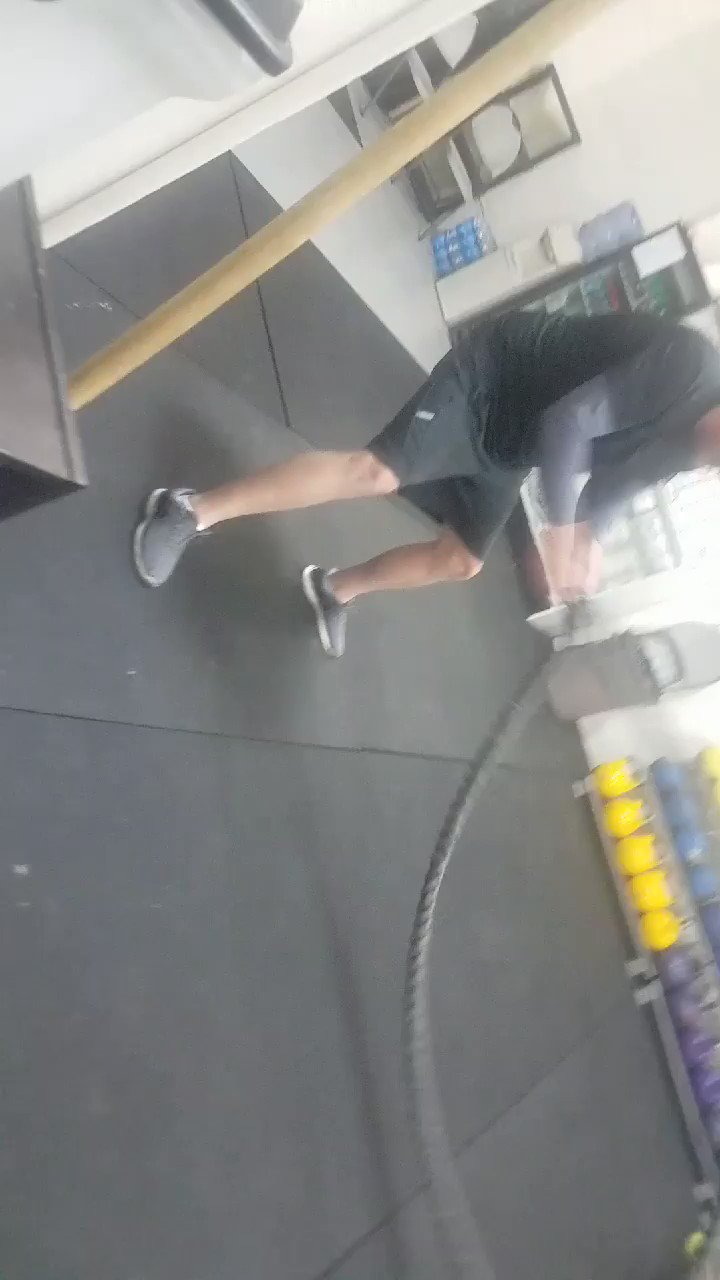 Remedy Kettlebell & Fitness Center (center_remedy) / Twitter