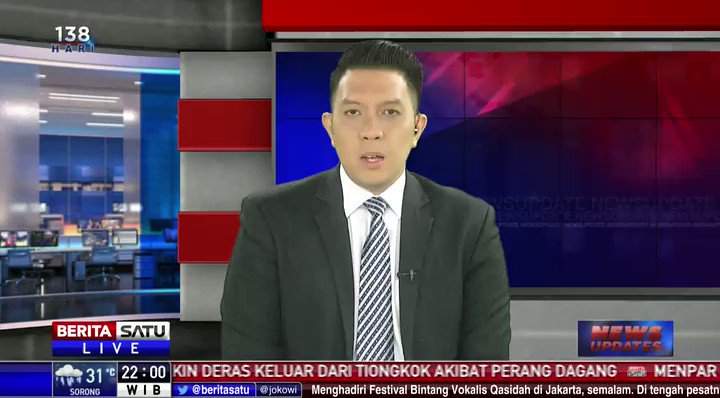 Polisi berhasil tangkap 3 napi yang kabur dalam kerusuhan di Lapas Lambaro, Aceh. #NewsUpdate https://t.co/oEqvin69tu