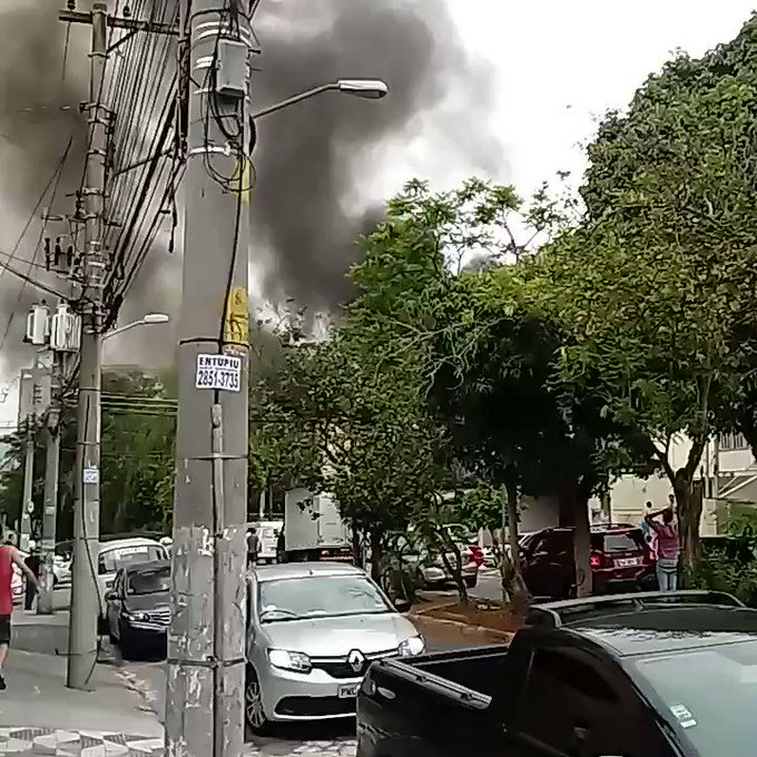 Vídeo incorporado