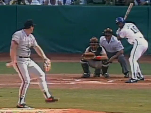 Happy Birthday to Bo Jackson, one of the greats! 