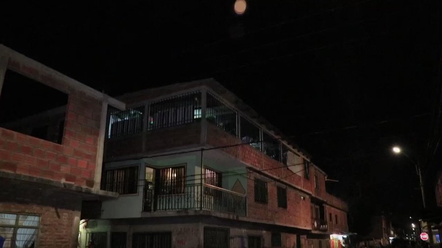 Video insertado