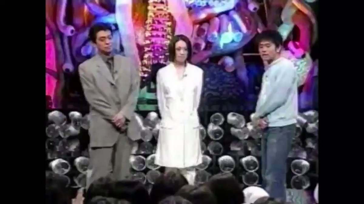 Ta 福本 Hey Hey Hey 初登場 浜崎あゆみ Ta 福本 Hey Hey Hey 初登場 浜崎あゆみ