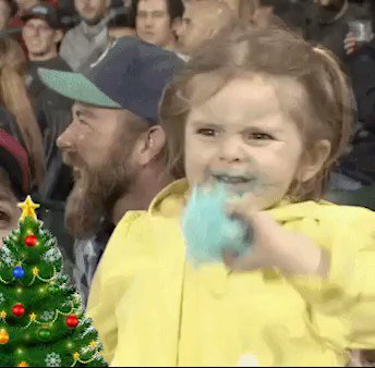 December is finally here!