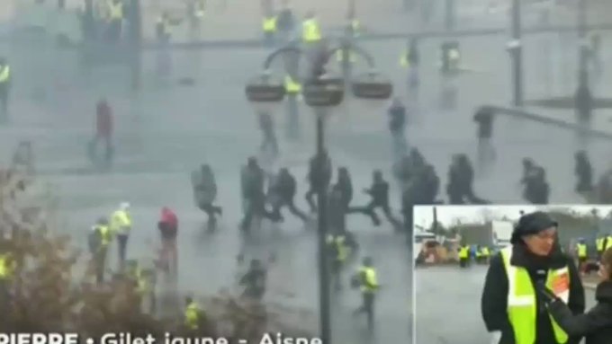 Ενσωματωμένο βίντεο