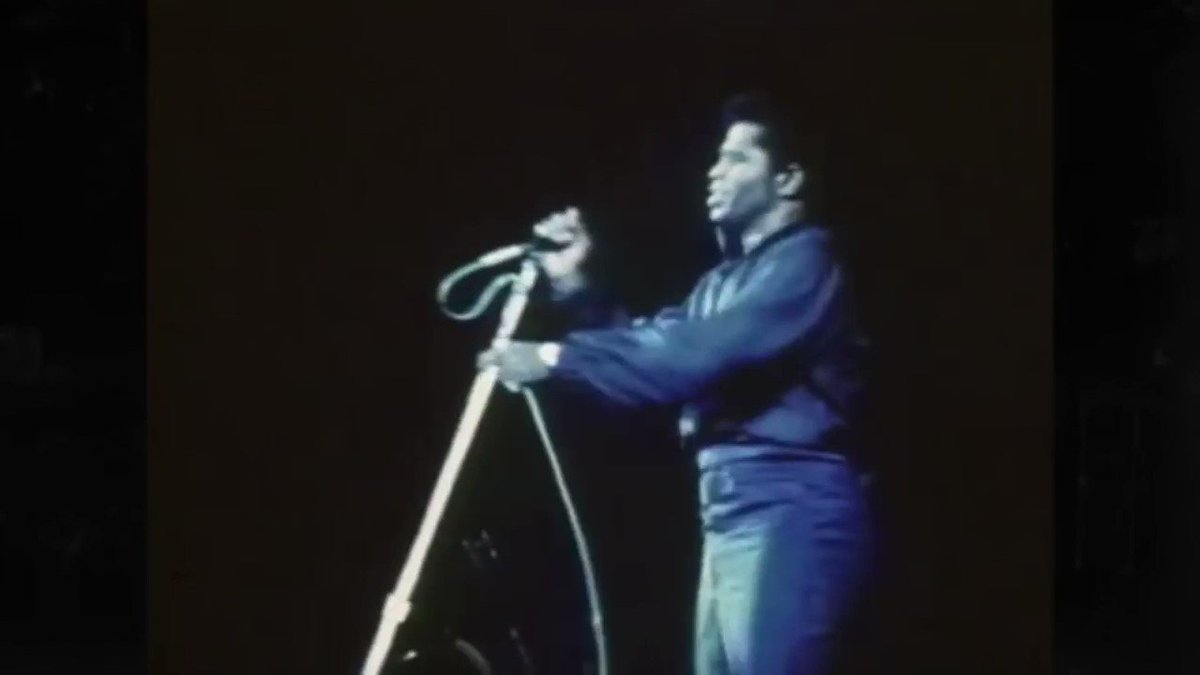 If you thought rap beef was serious, you haven’t heard of James Brown and Joe Tex
