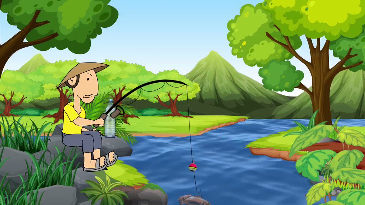 Download 710 Gambar Animasi Orang Mancing Ikan HD Free Download 710 Gambar Animasi Orang Mancing Ikan HD Free